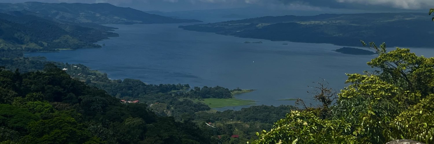 caguerocr's profile banner image