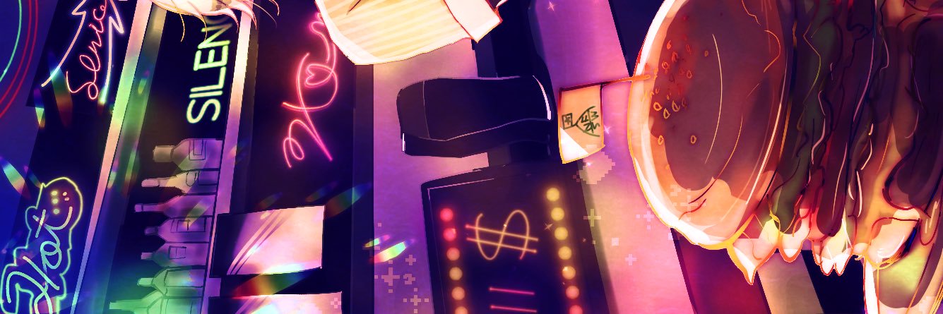 chiyu_kan's profile banner image
