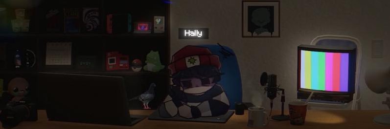 Hally.png banner
