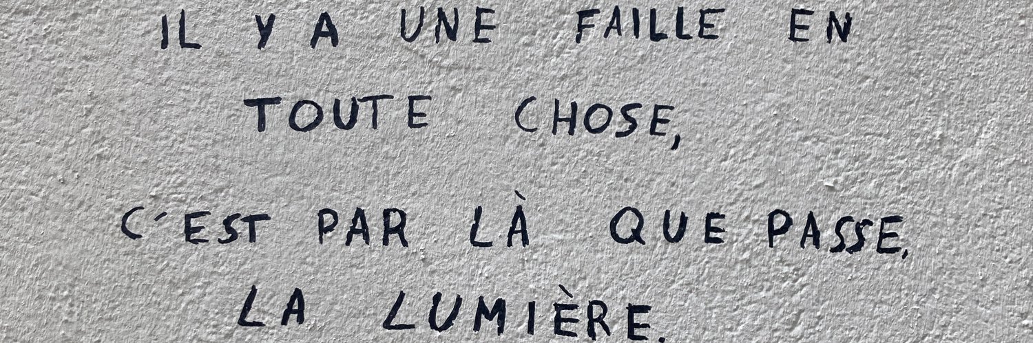 Marie Boscher banner