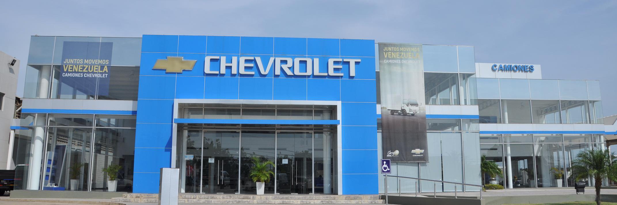 Auto Norte Camiones banner