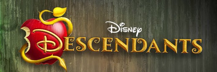 Descendants RPG banner