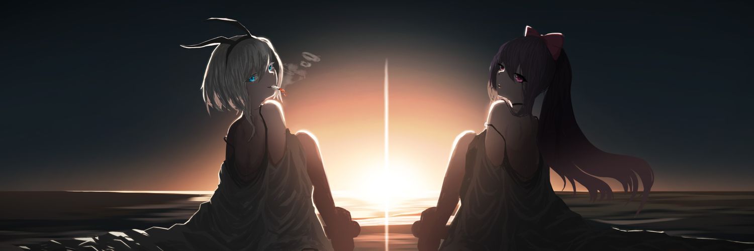 mapleheeman's profile banner image