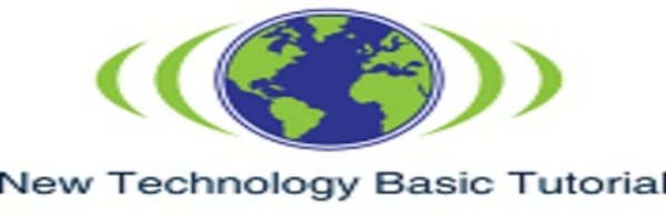 NewTechnology07 Profile Banner