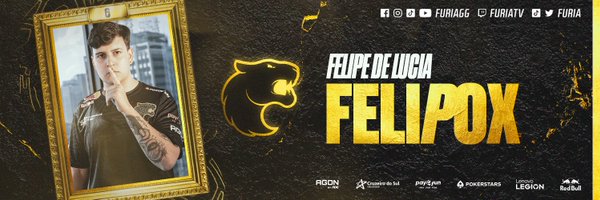 Felipe De Lucia Profile Banner