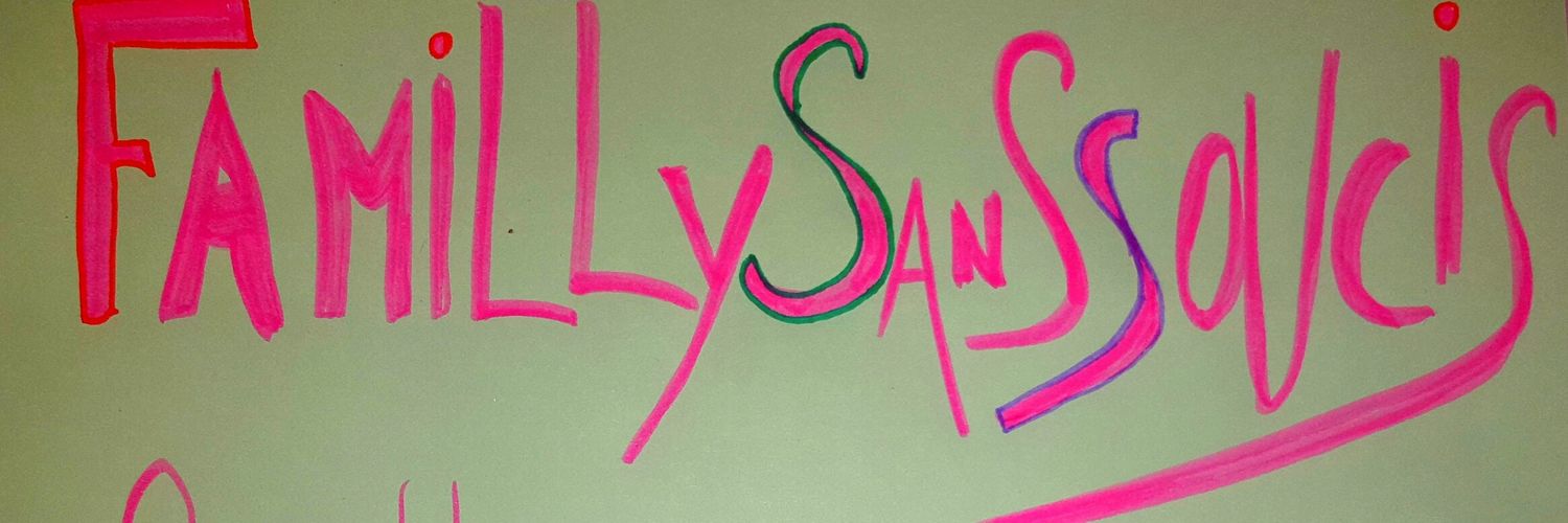 FamillySSsoucis's profile banner image
