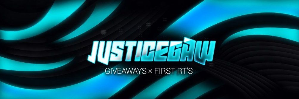 JusticeGAWs's profile banner image