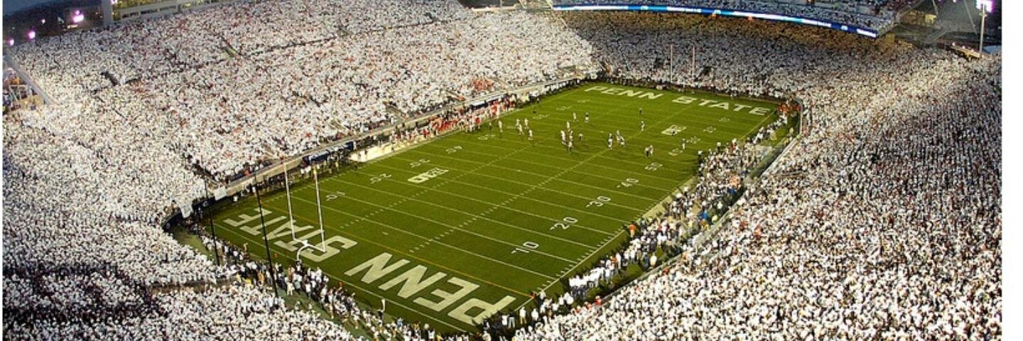 MStoudnour's profile banner image