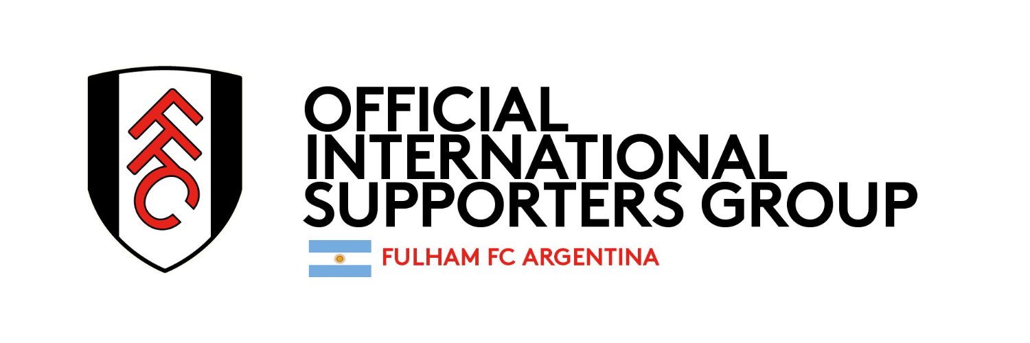 Fulham FC Argentina 🇦🇷 (Oficial) banner