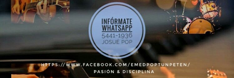 emedpoptunpeten's profile banner image