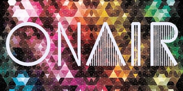 IM RADIO 107.8 FM banner