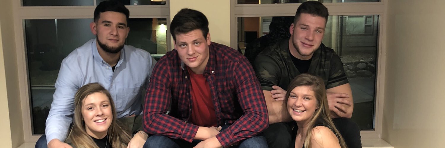 NKretsch33's profile banner image