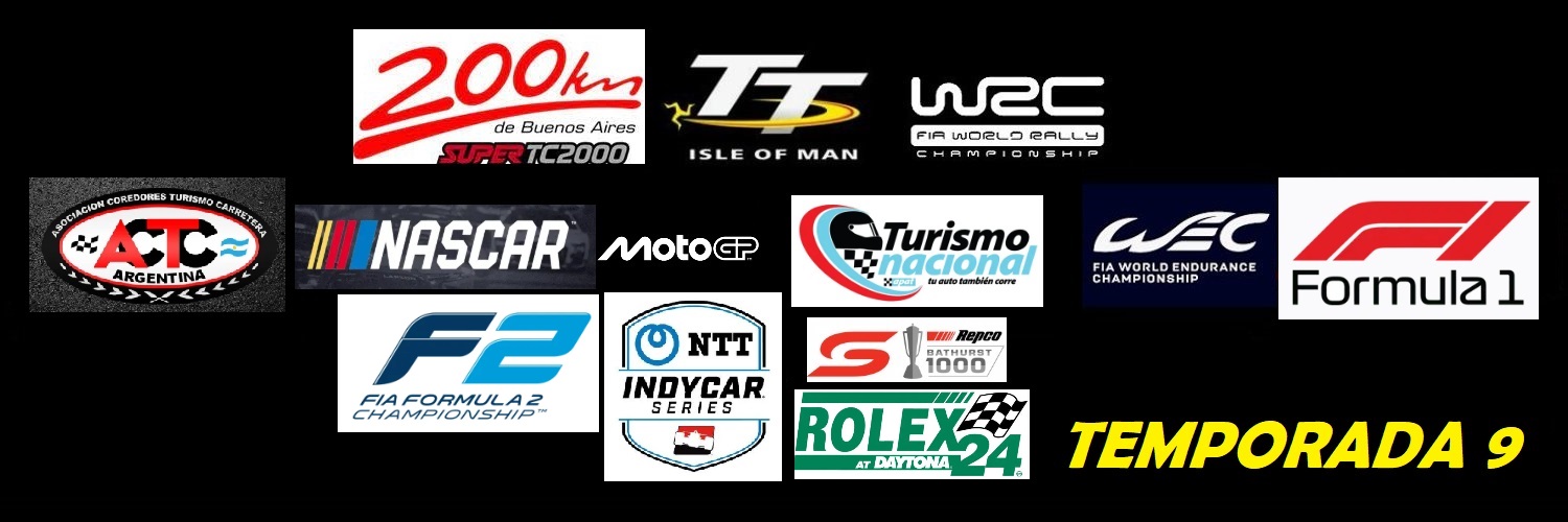 Fantasy Motor Argentina banner