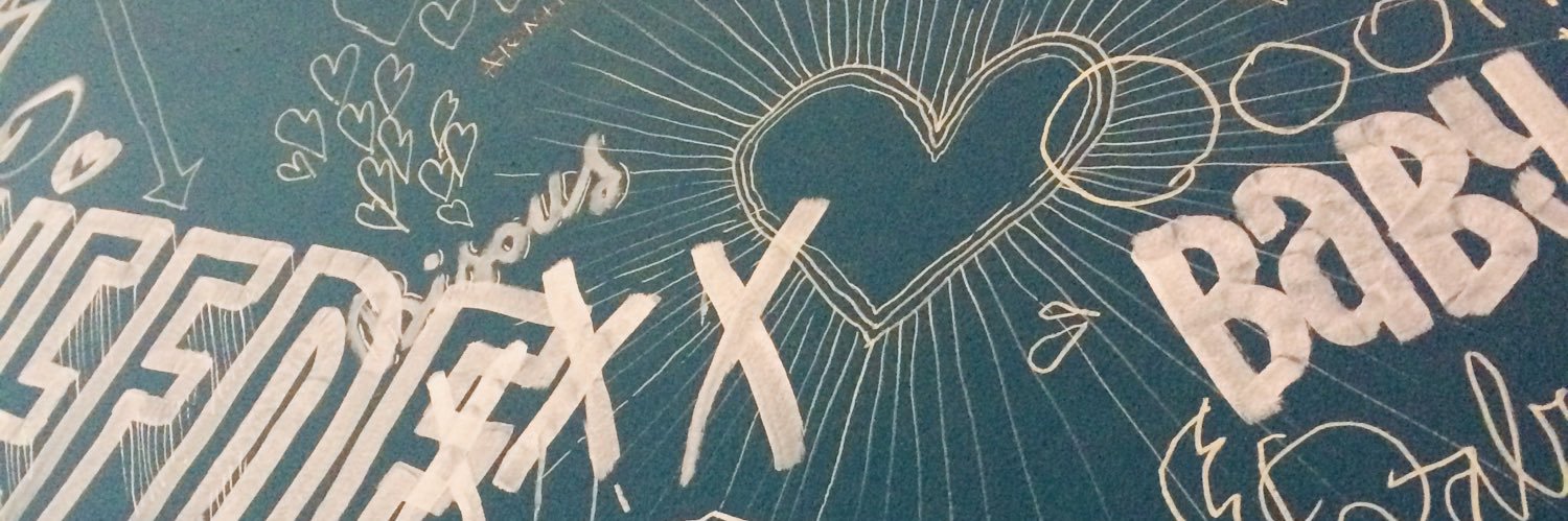 Bliss_Adam's profile banner image