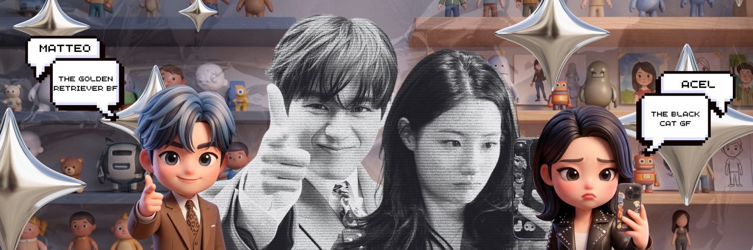 ᴍʏᴇʀꜱ, Matteo banner