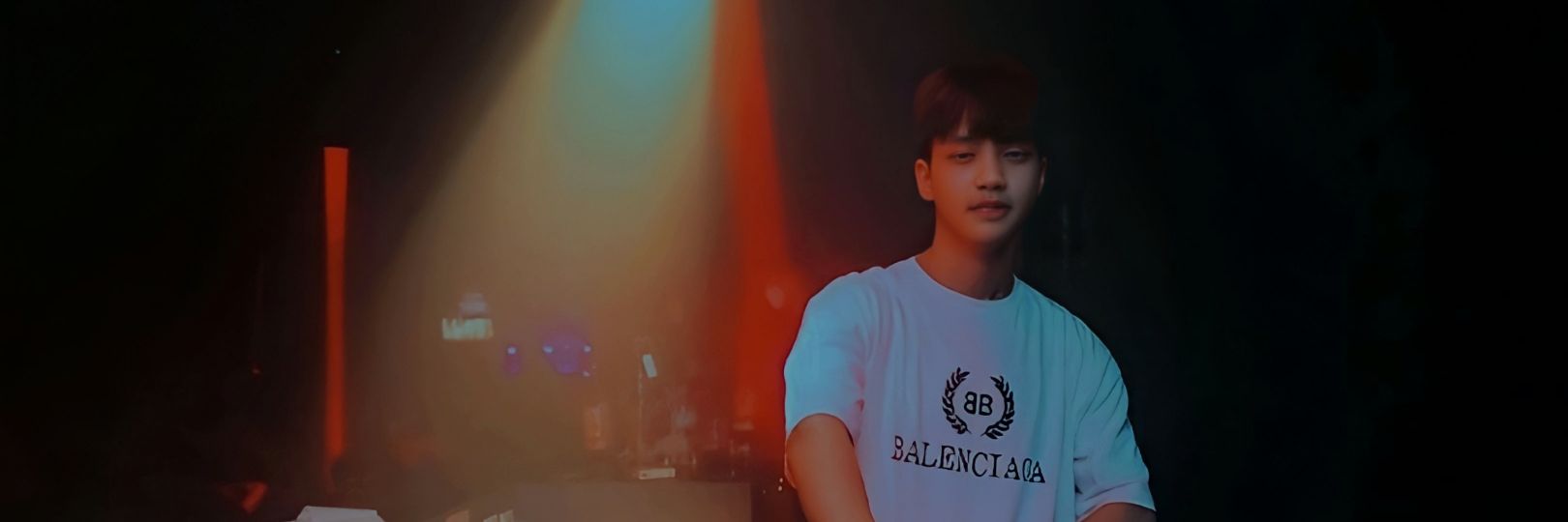 WilldyAlvero's profile banner image