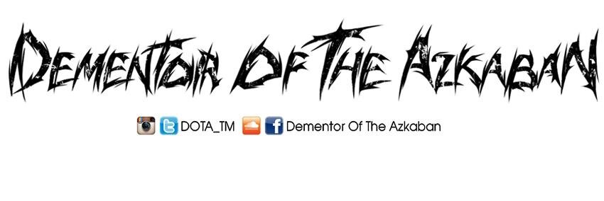 DementorOfTheAzkaban banner