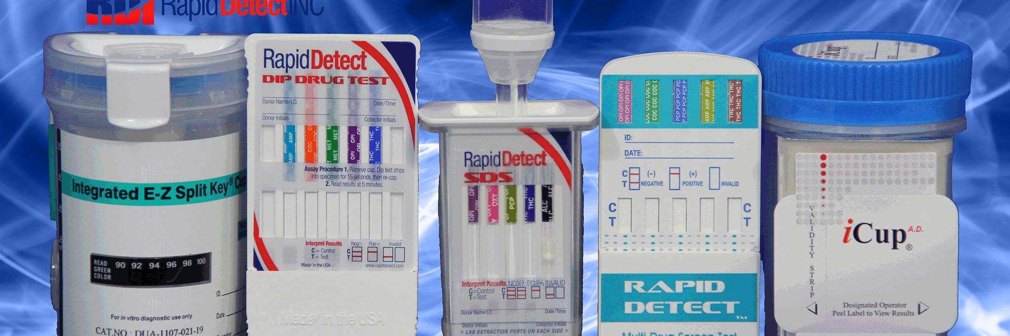 RapidDetect's profile banner image