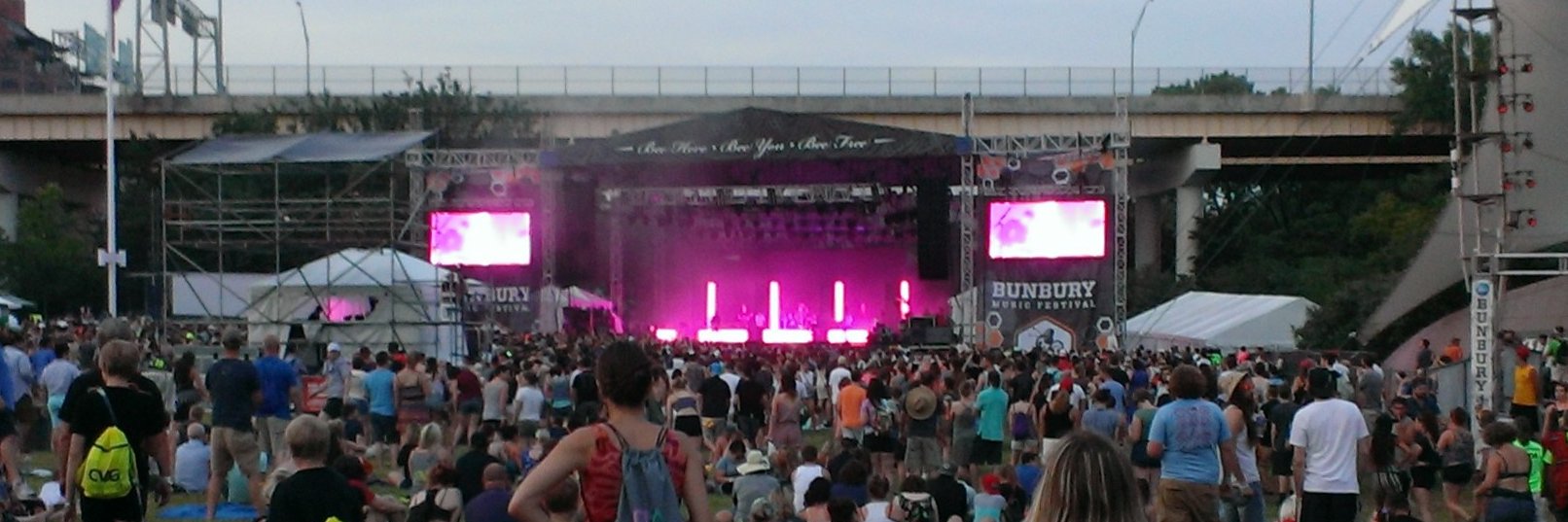 OurConcertVids's profile banner image