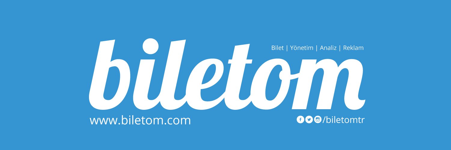 Biletomtr's profile banner image