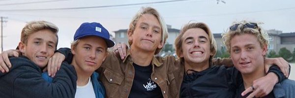 rufuscyrus1 Profile Banner