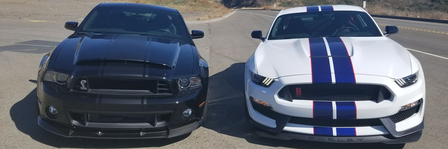 Speed Phenom banner