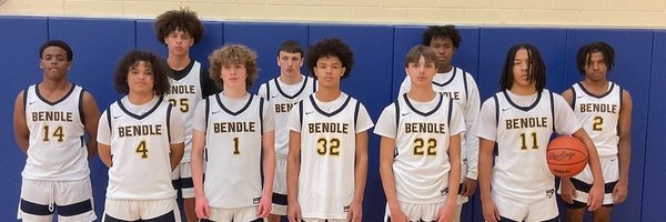 BendleBB Profile Banner