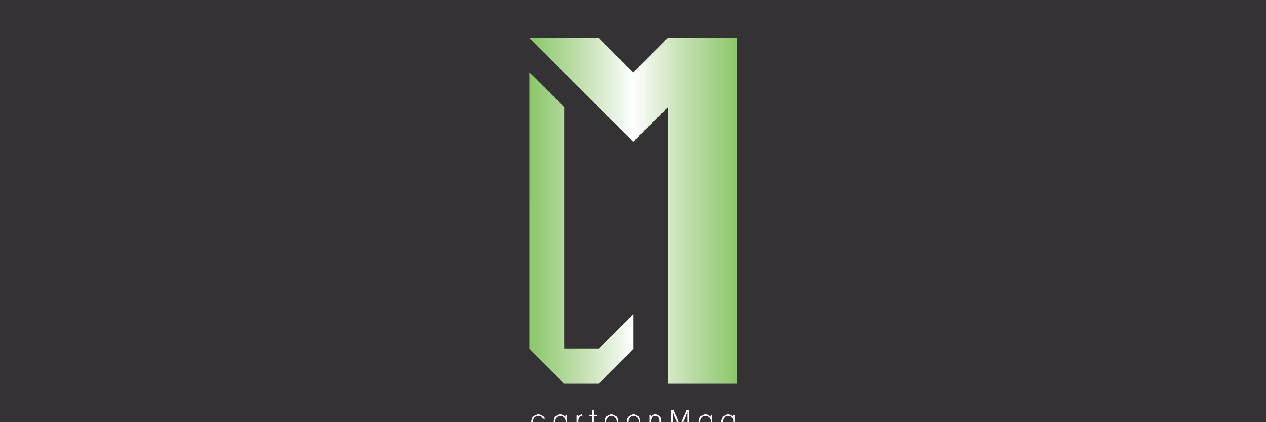 cartoonmag's profile banner image