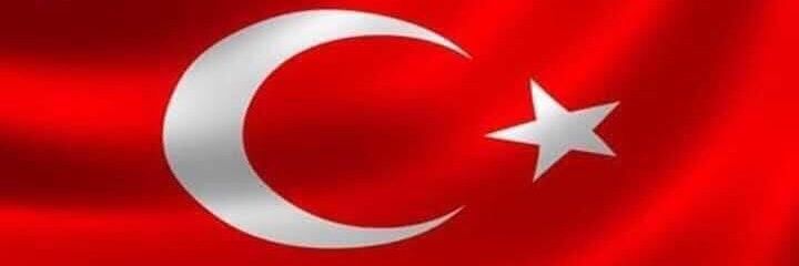 raif çelik 🇹🇷 banner