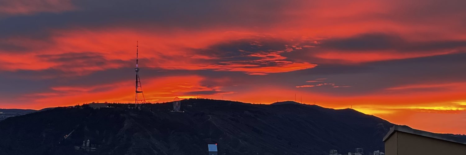 Robin Forestier-Walker banner