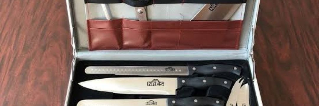 ChefCharlesFood's profile banner image