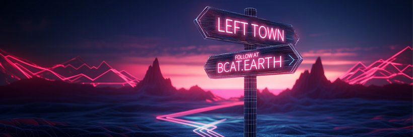 Ben Connors banner