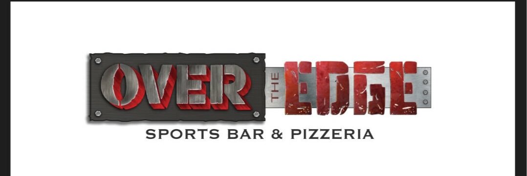 Over The Edge banner