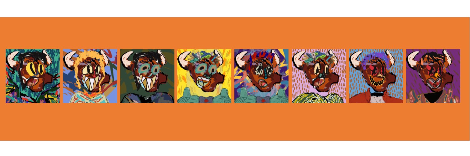 KennyFnPower's profile banner image