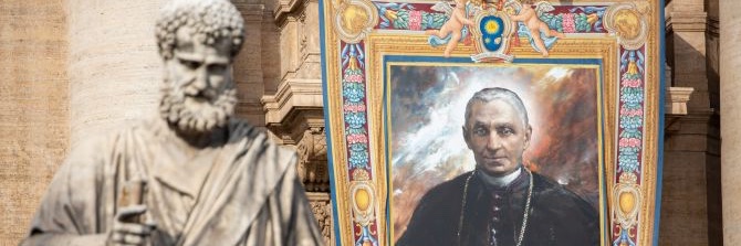 Scalabriniani banner