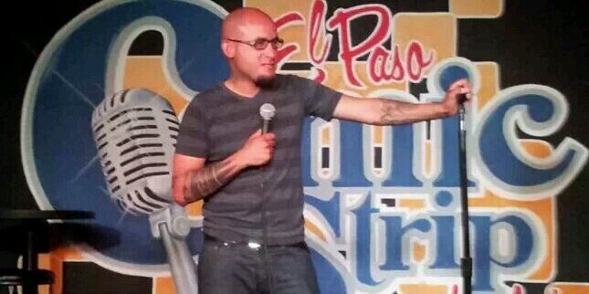 iggycomedy's profile banner image