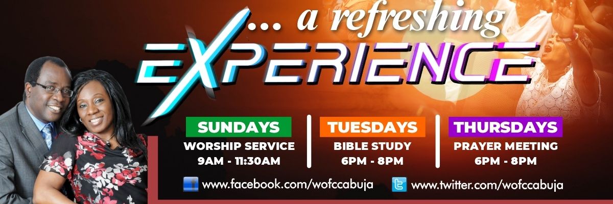 Wofccabuja's profile banner image