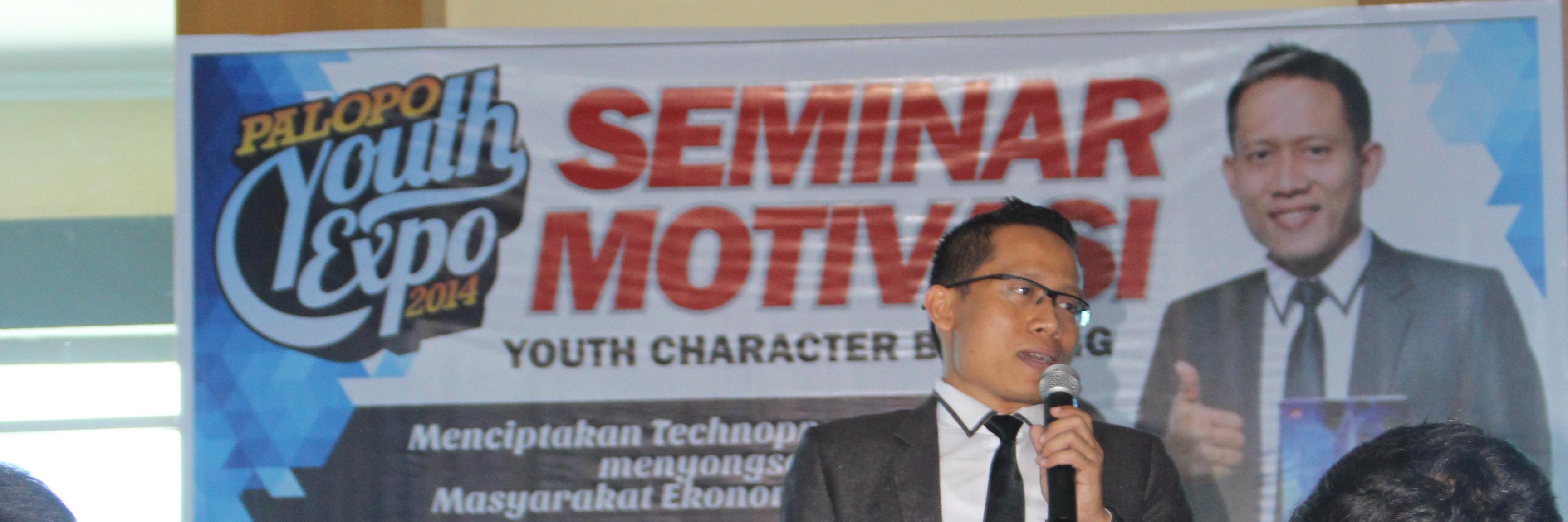 Hamry Gusman Zakaria banner