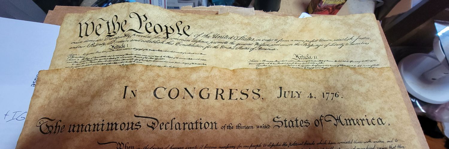 JeffreyRStumbo's profile banner image