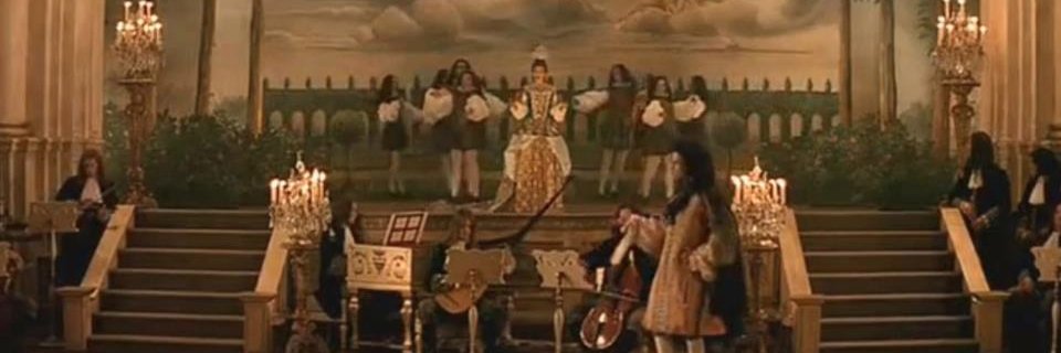 BaroqueMusica's profile banner image
