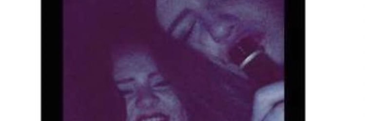 S H E R Y L M U I R💃🏼 banner