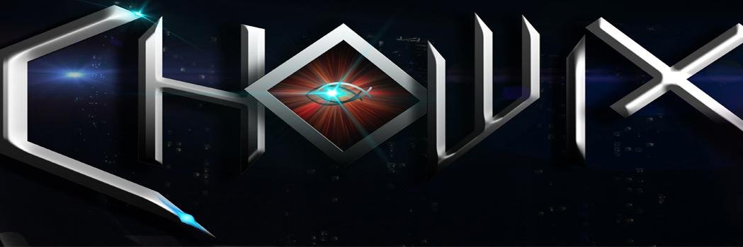 CHOWIXtwit's profile banner image
