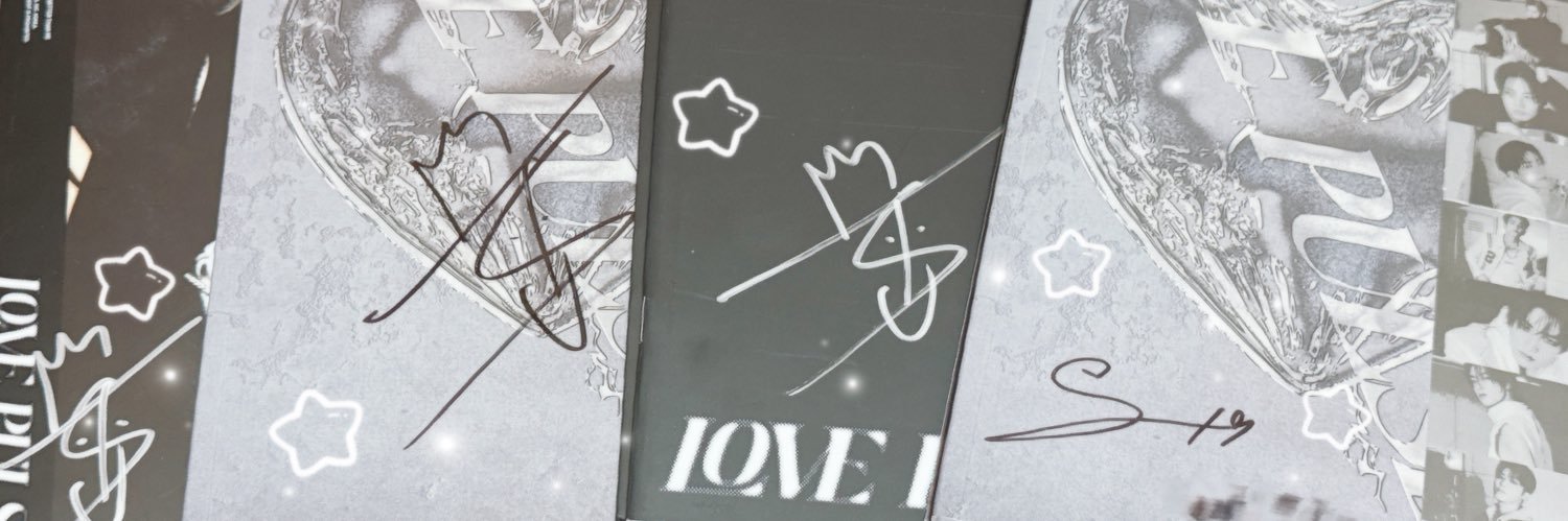 ♡ banner