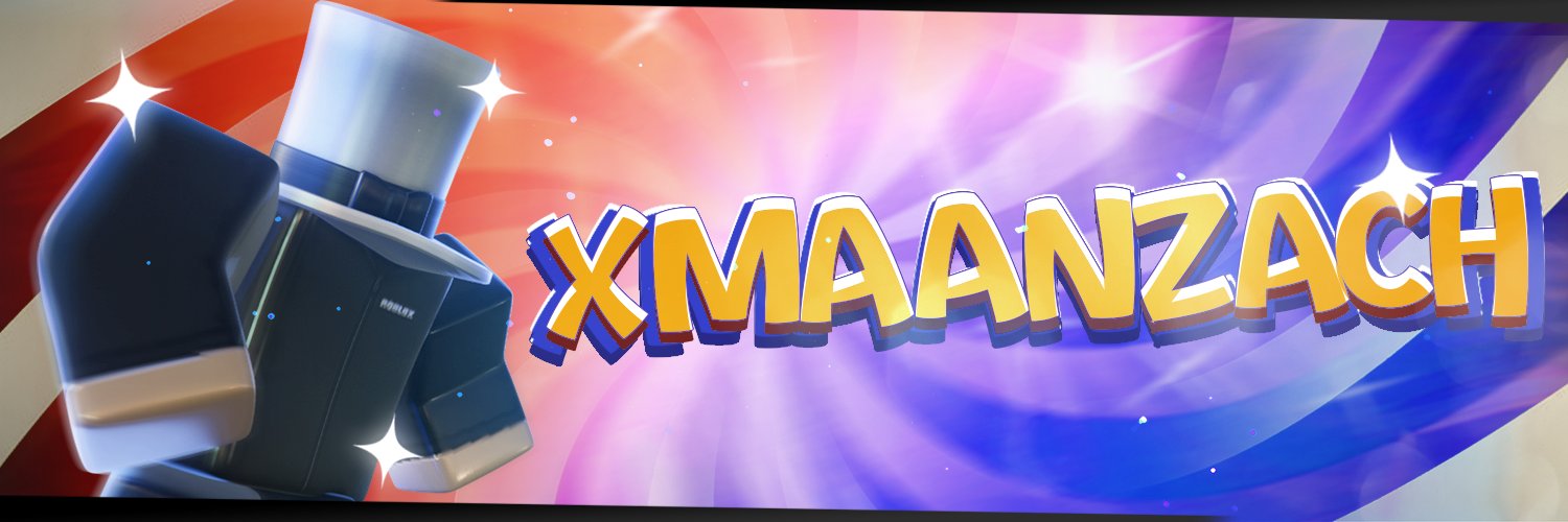 xmaanzach❁ banner