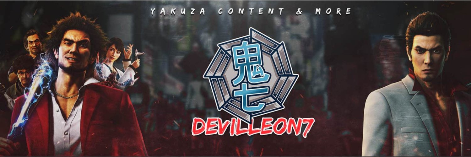 Devilleon7 banner