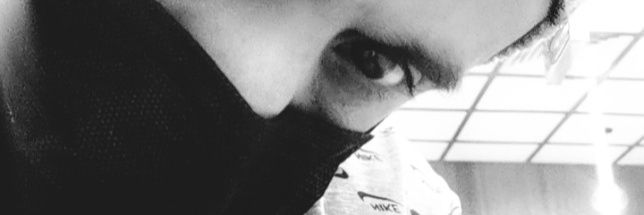 abohamosh's profile banner image