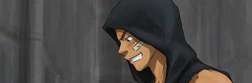 strongguylover's profile banner image