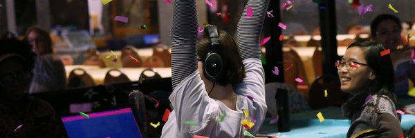 TechTogetherBos Profile Banner