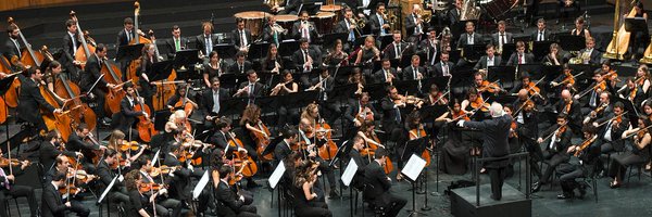 DivanOrchestra Profile Banner