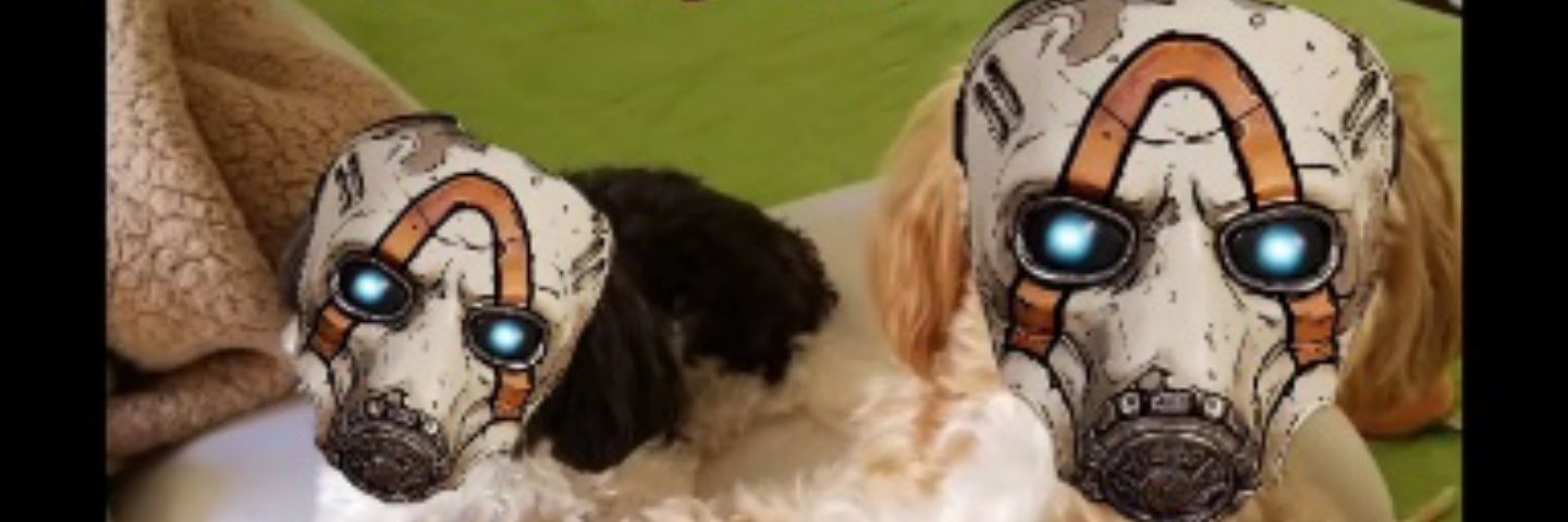 allovesrob's profile banner image